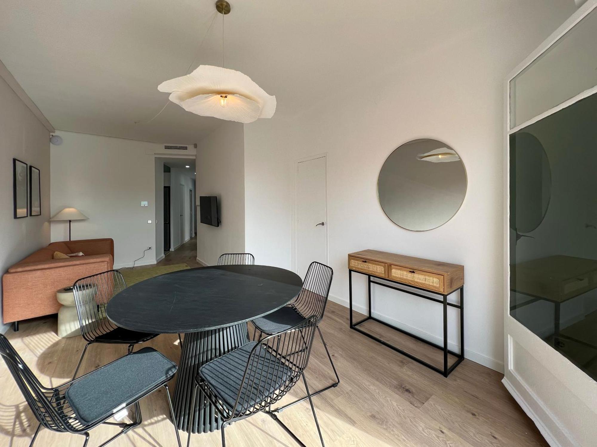 Apartament U-nique Gaudi I Barcelona