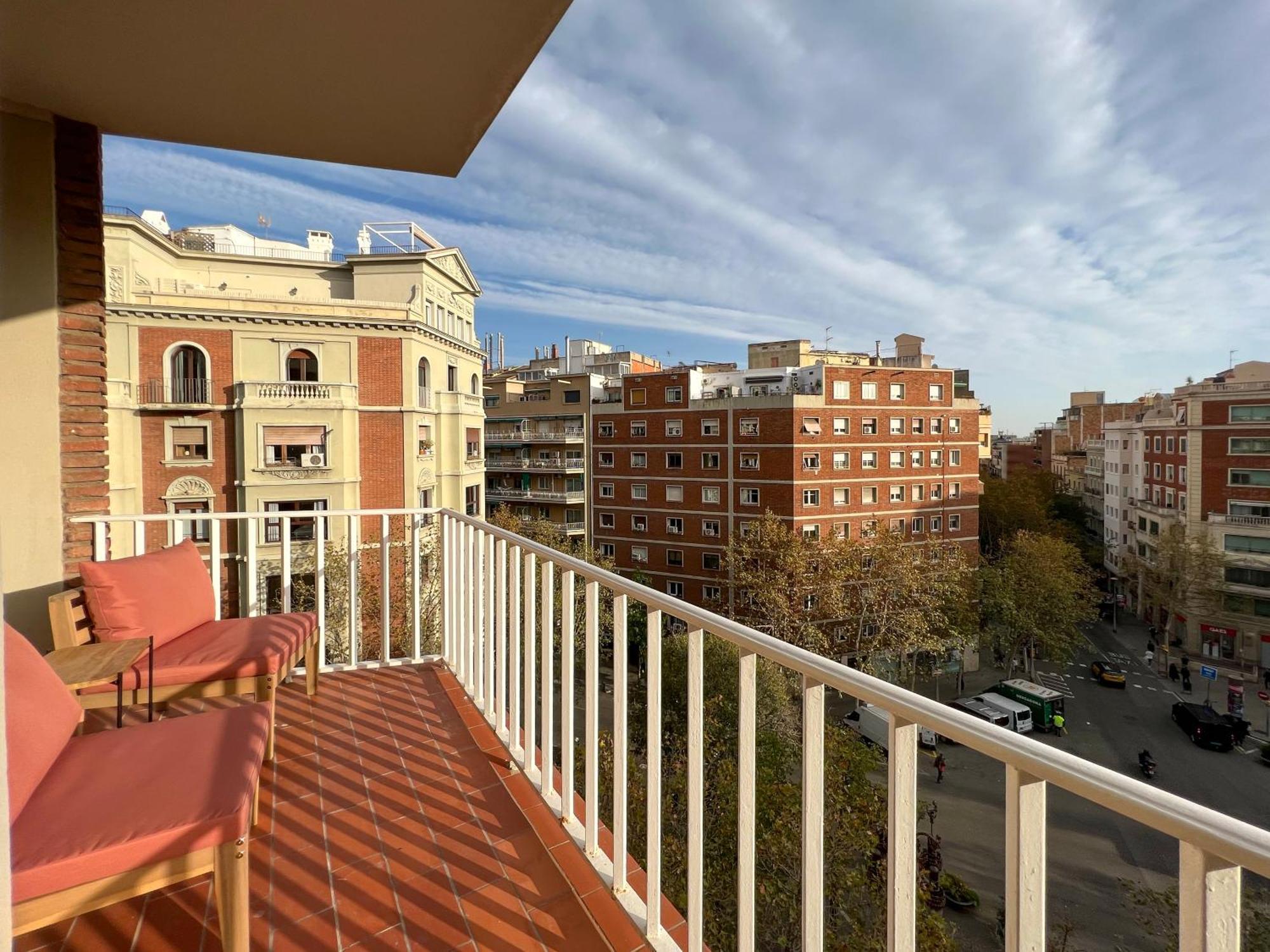 Apartament U-nique Gaudi I *