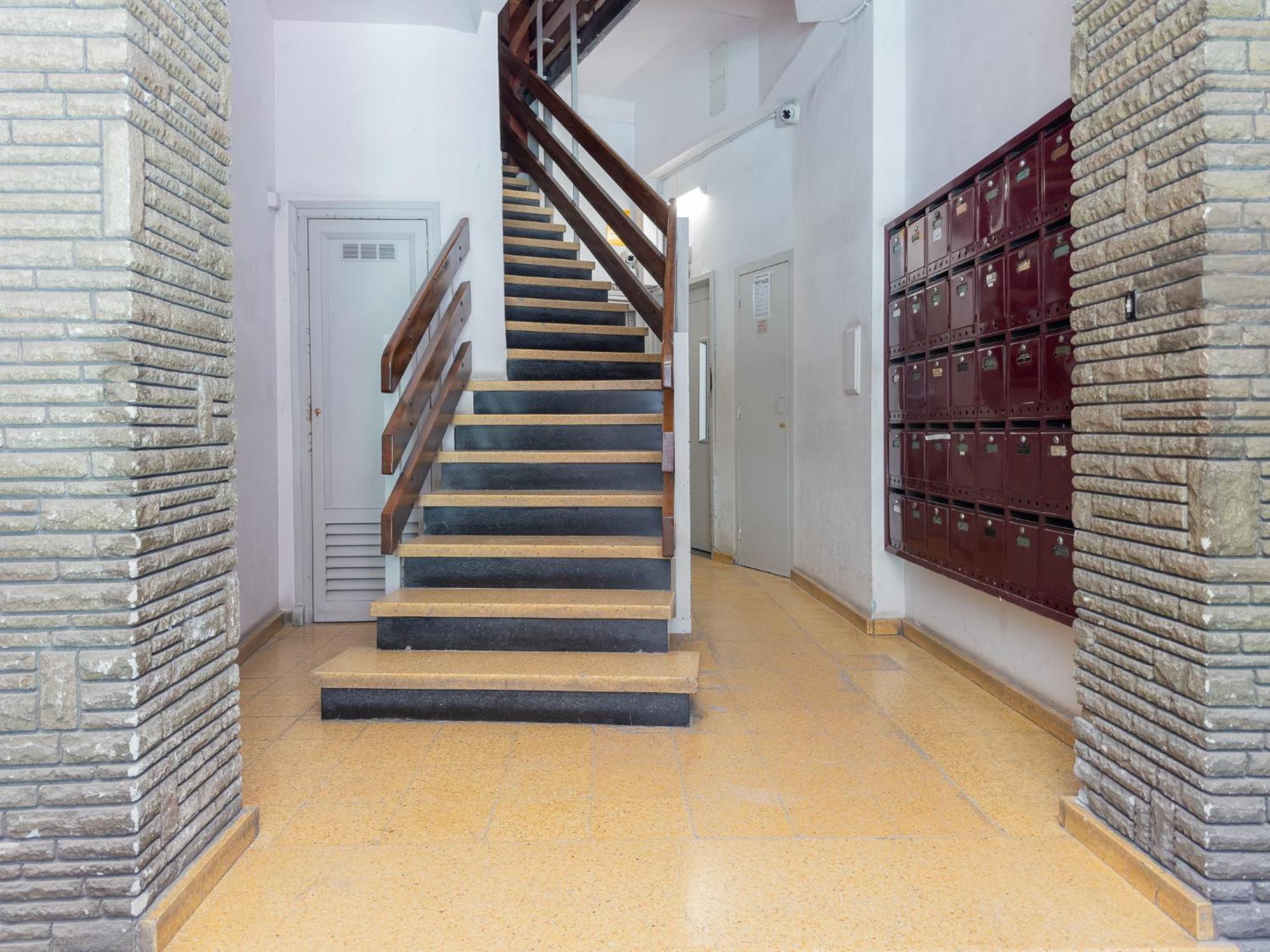 Apartament U-nique Gaudi I *