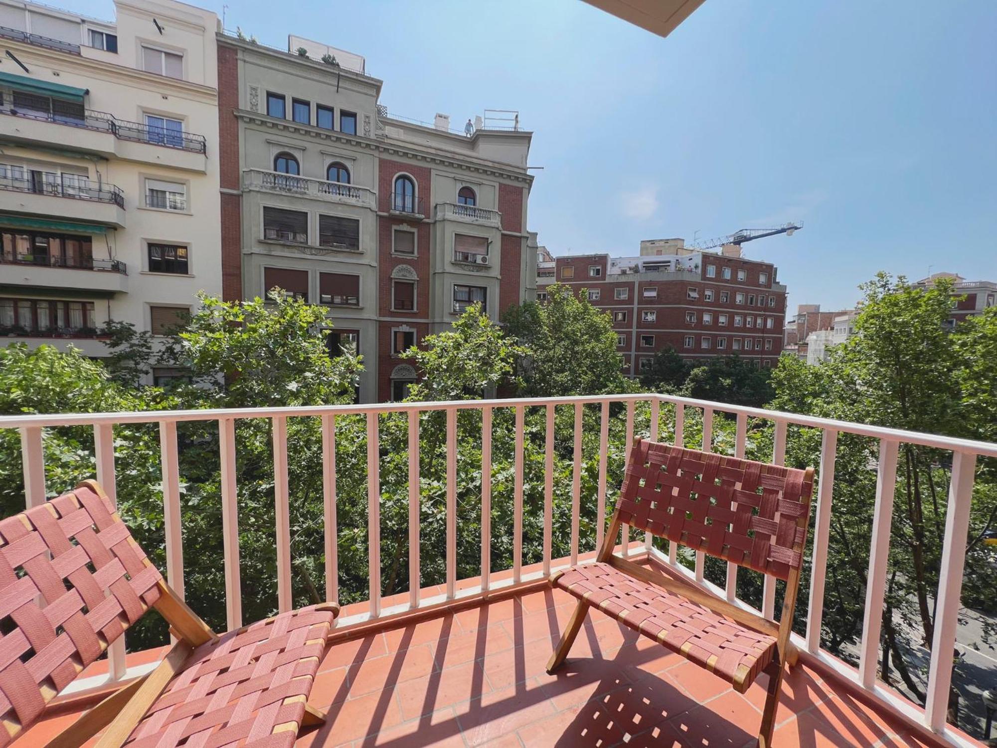 U-nique Gaudi I Apartament *