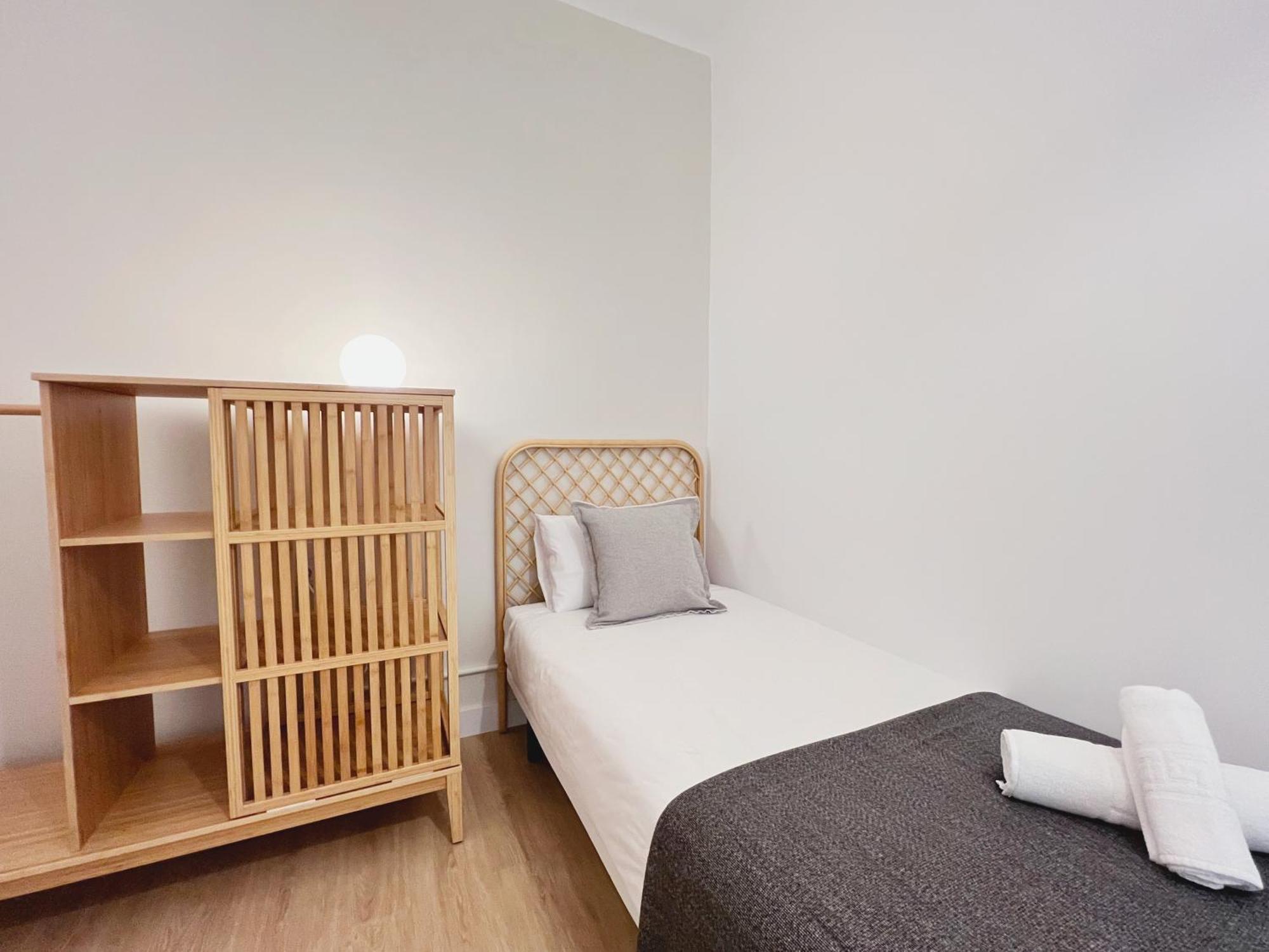 U-nique Gaudi I Apartament *