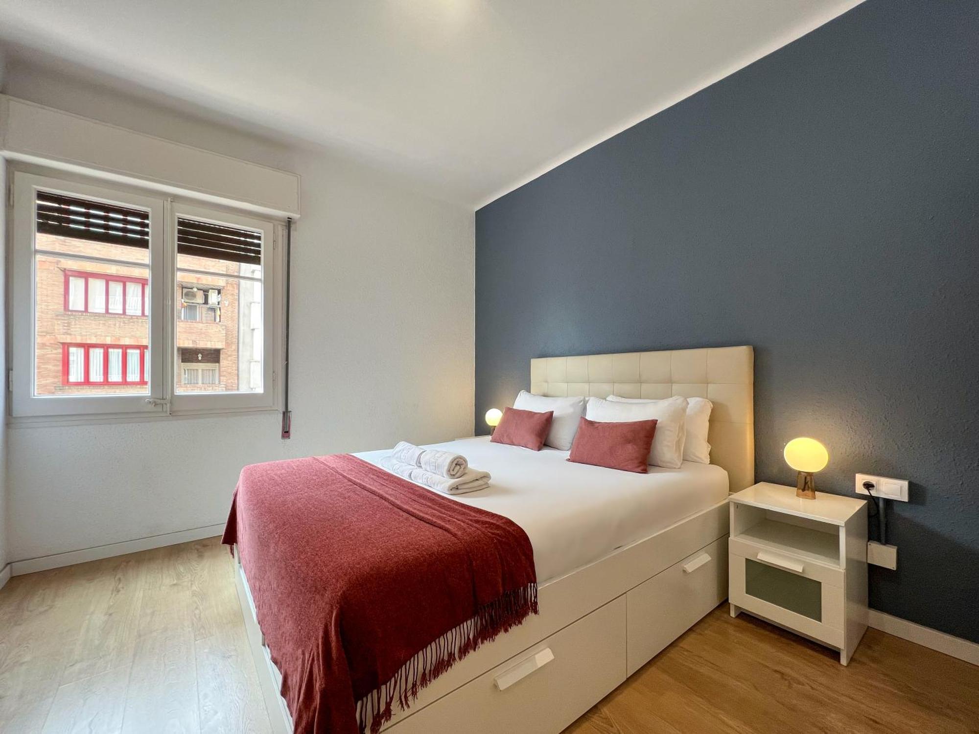 Apartament U-nique Gaudi I *