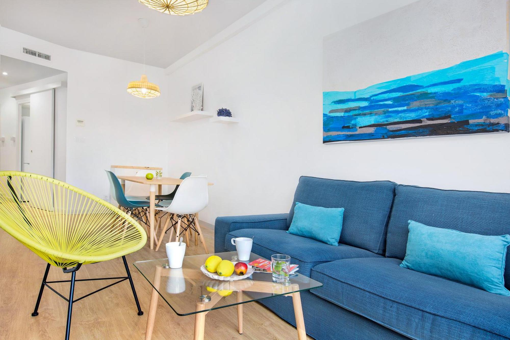 Apartament U-nique Gaudi I