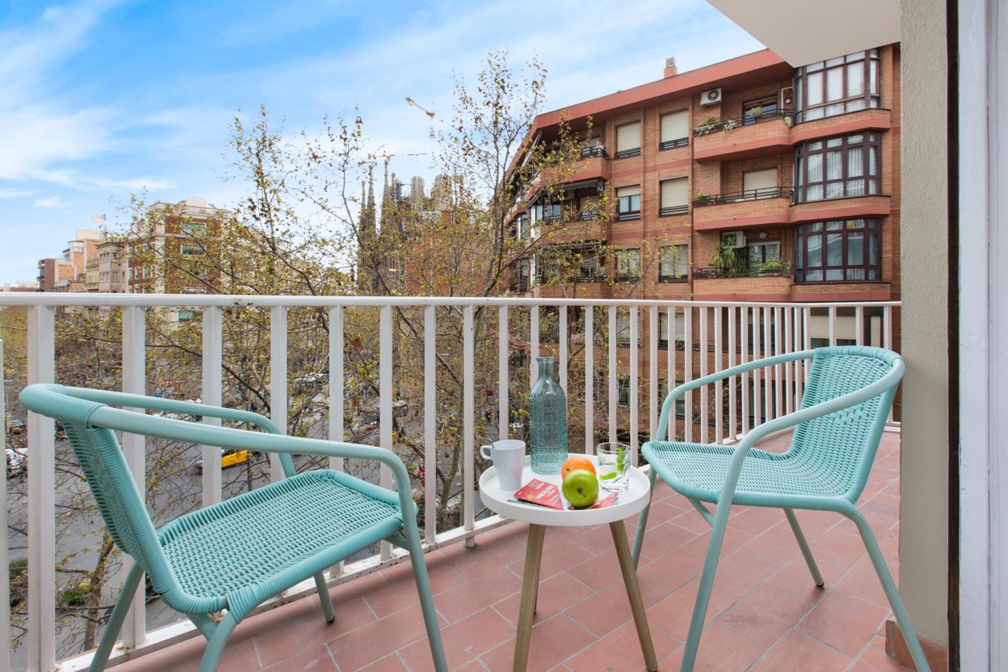 Apartament U-nique Gaudi I