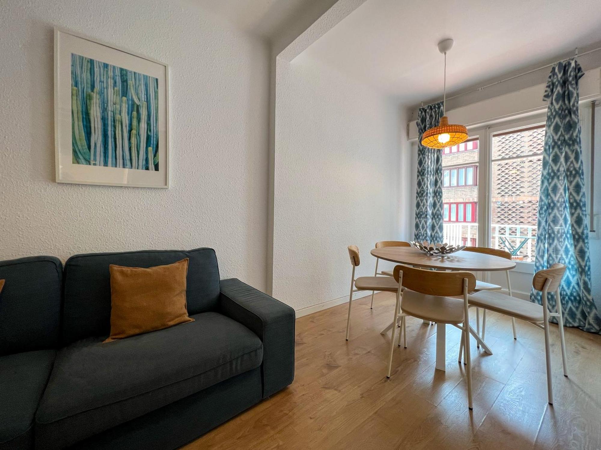 U-nique Gaudi I Apartament *