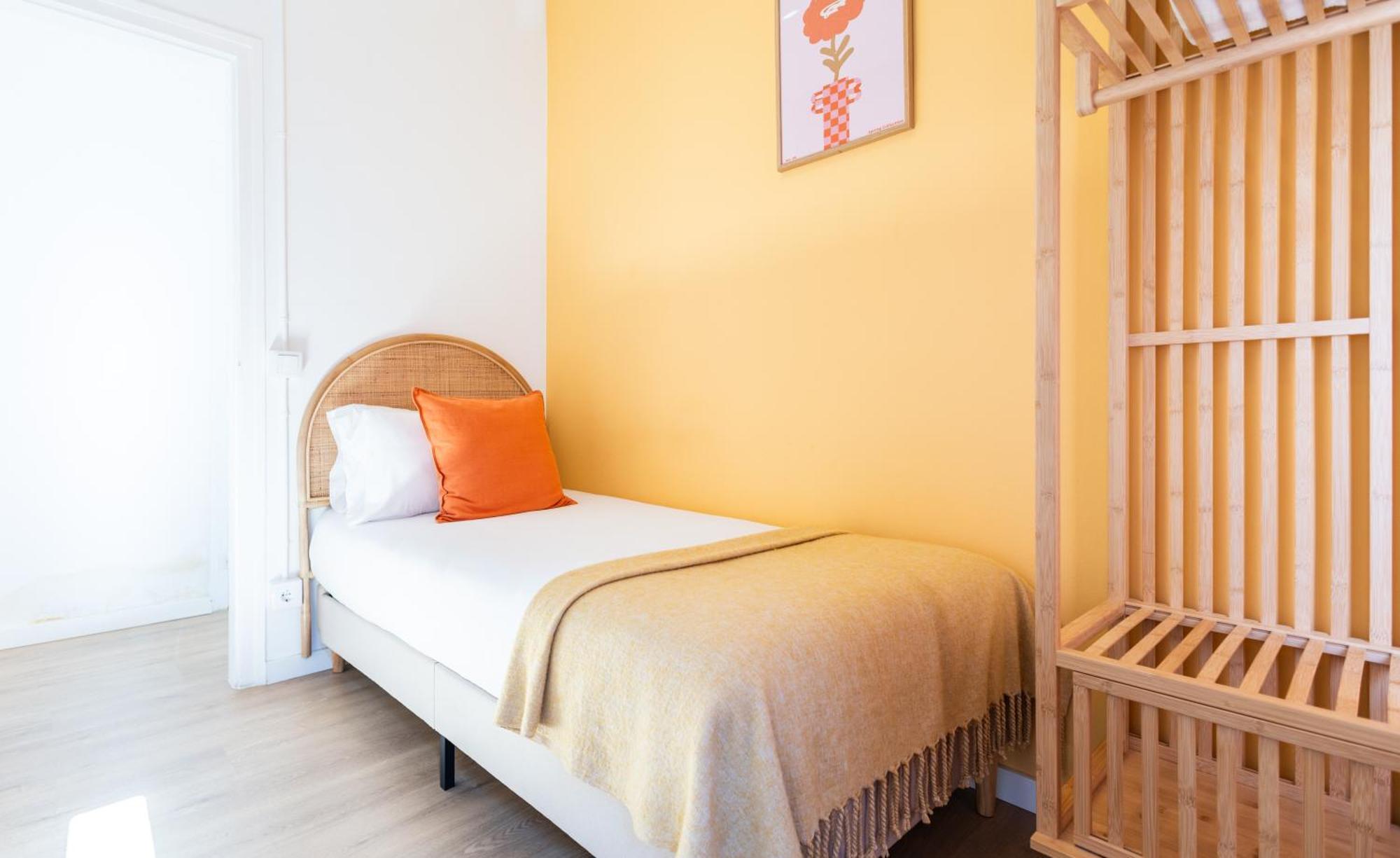 U-nique Gaudi I Apartament
