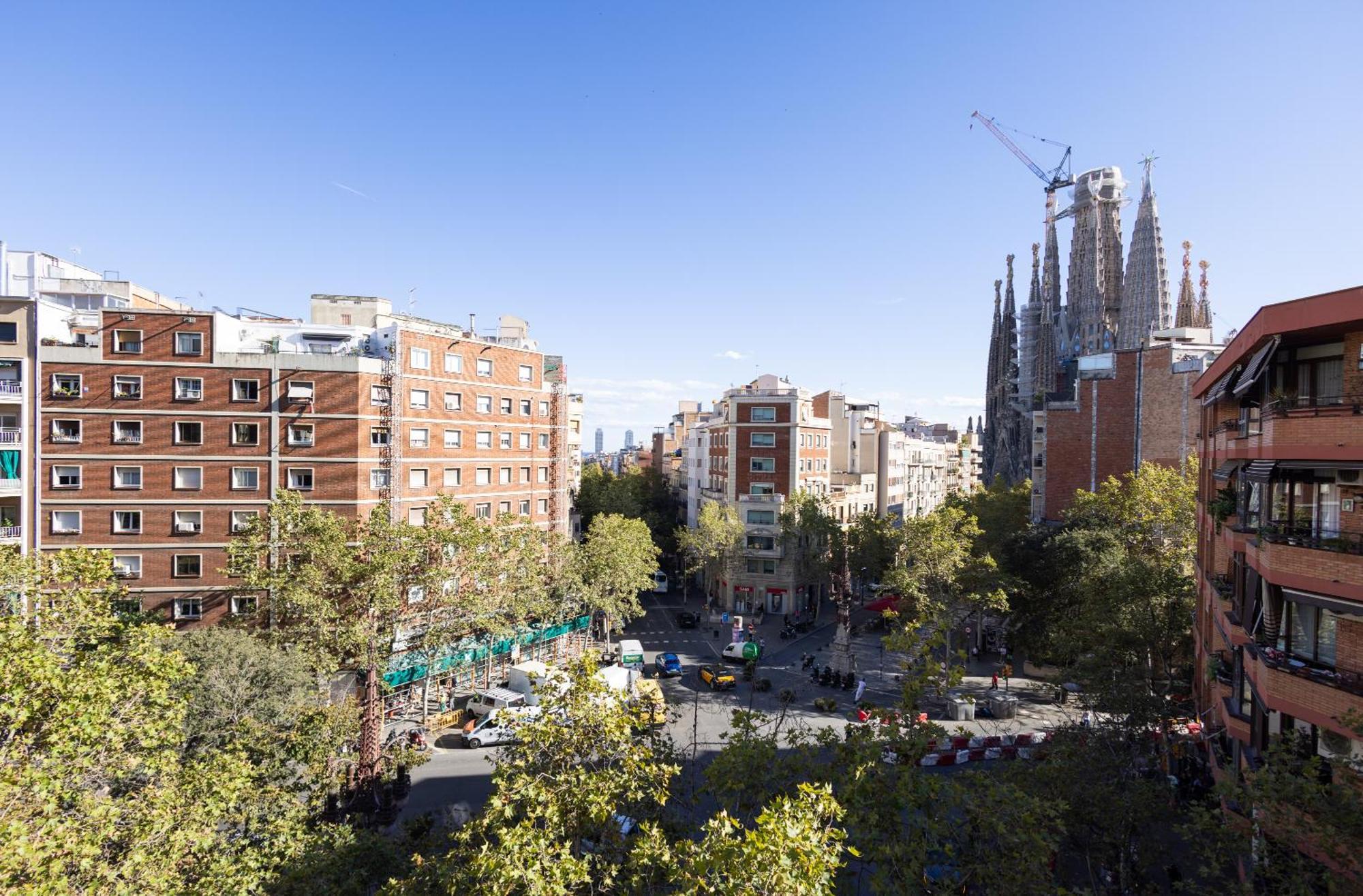 U-nique Gaudi I Apartament *