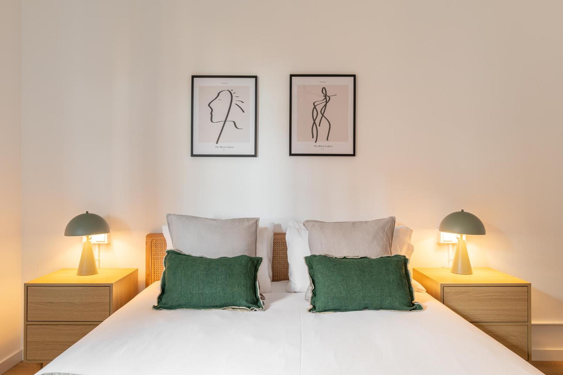 Apartament U-nique Gaudi I Barcelona