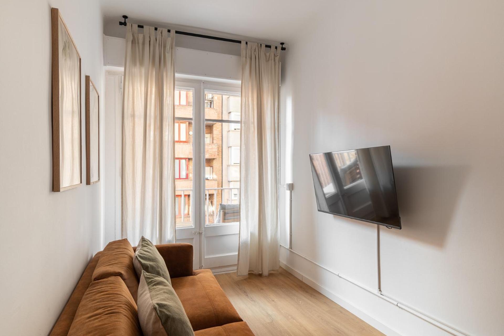 Apartament U-nique Gaudi I *