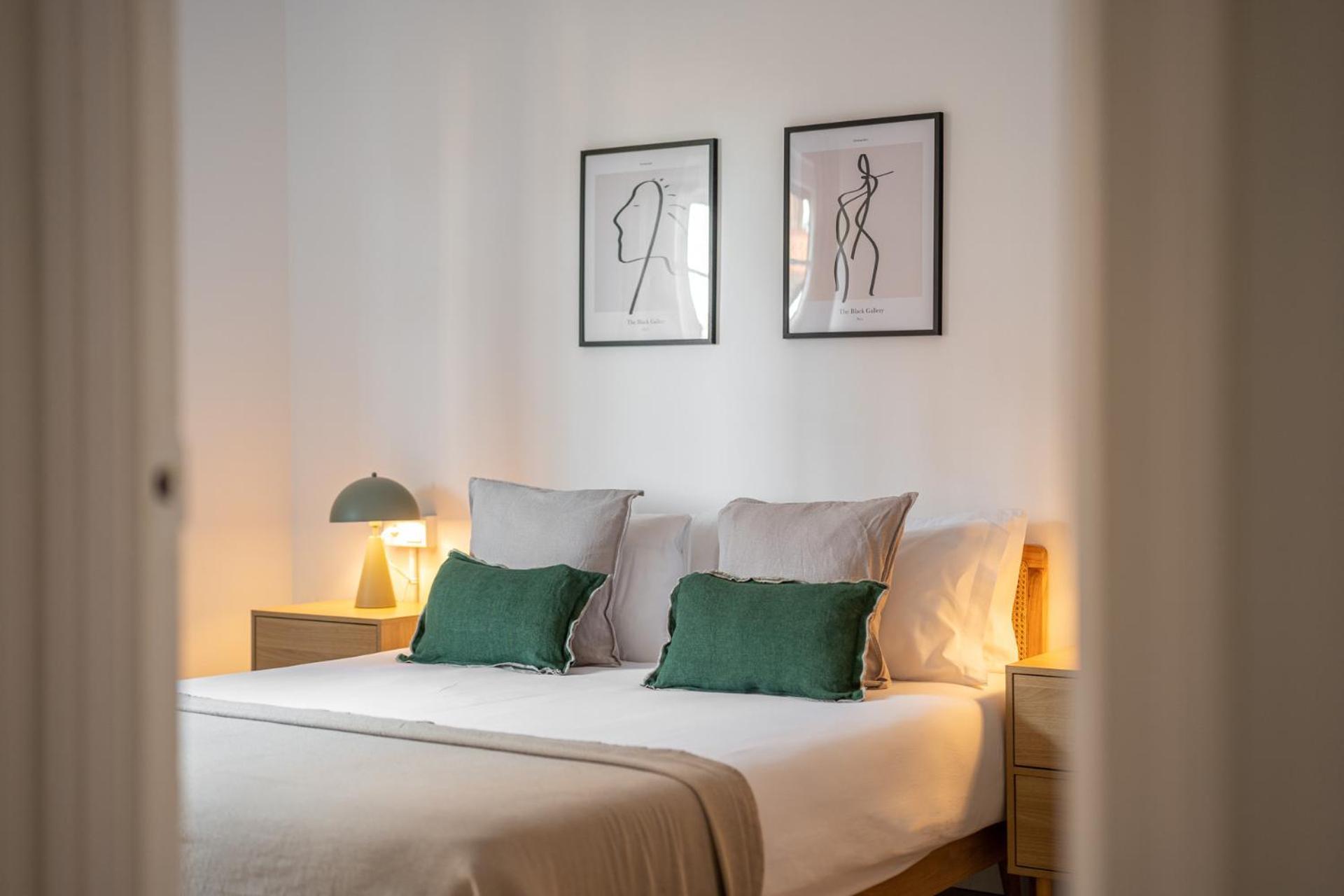 U-nique Gaudi I Apartament Barcelona