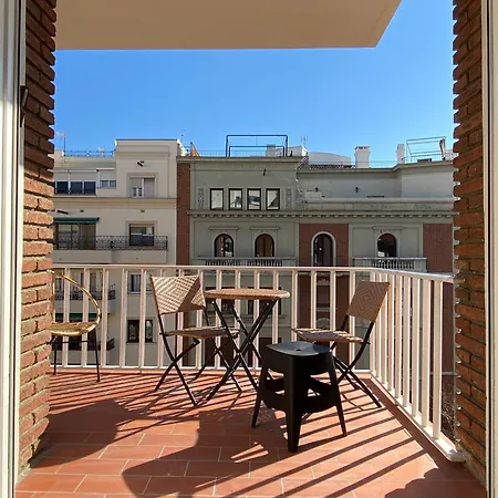 Stay U-Nique Apartments Gaudi I Barcelona Exterior foto