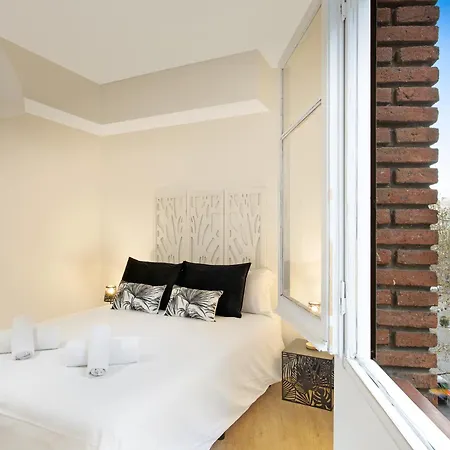 Stay U-Nique Apartments Gaudi I Barcelona Exterior foto