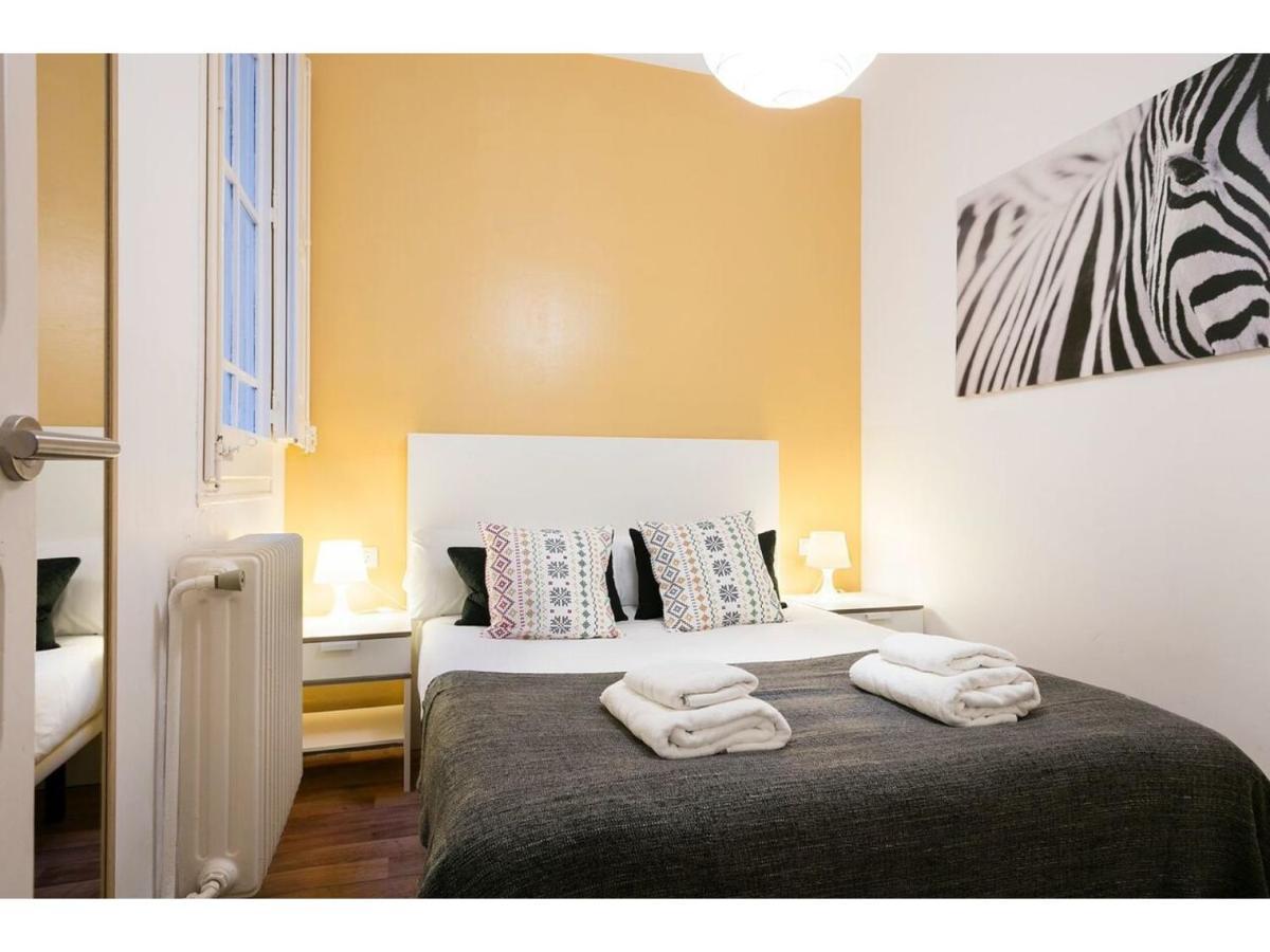 Apartment U-nique Napols I