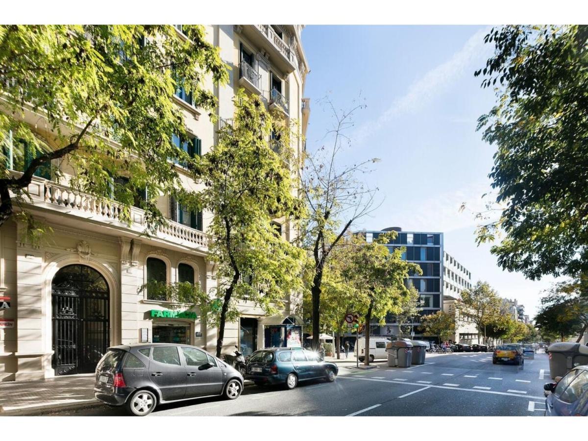 U-nique Napols I Appartamento Barcellona