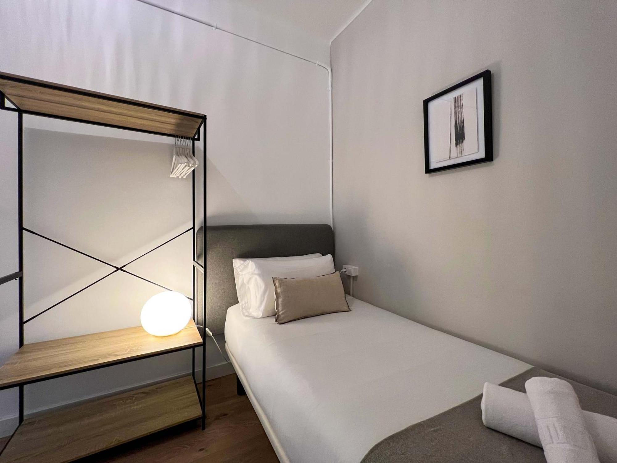 Apartment U-nique Gaudi I Barcelona