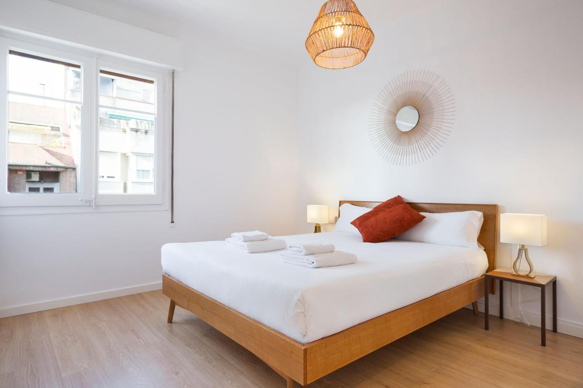Appartement U-nique Gaudi I