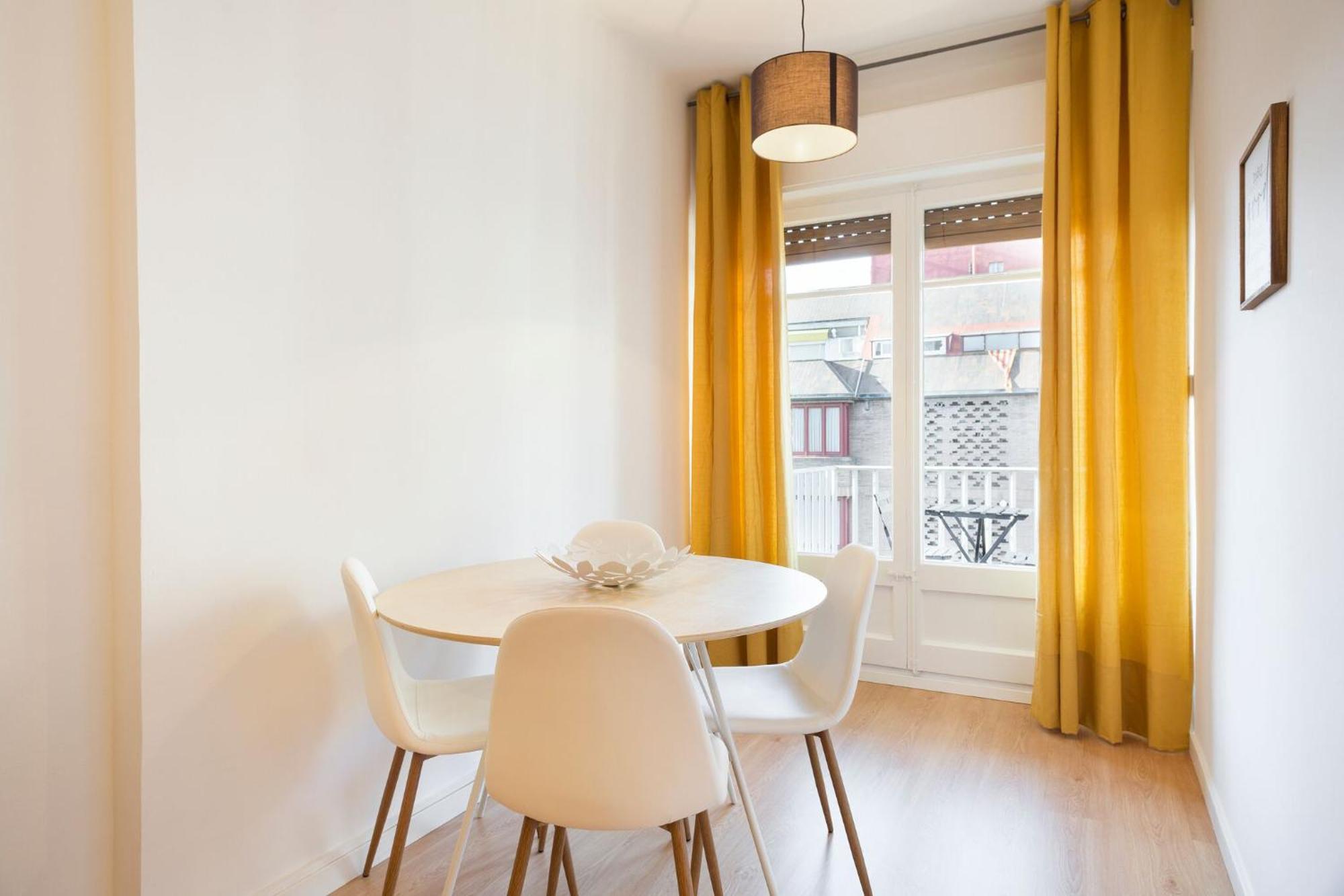 U-nique Gaudi I Appartement Barcelona