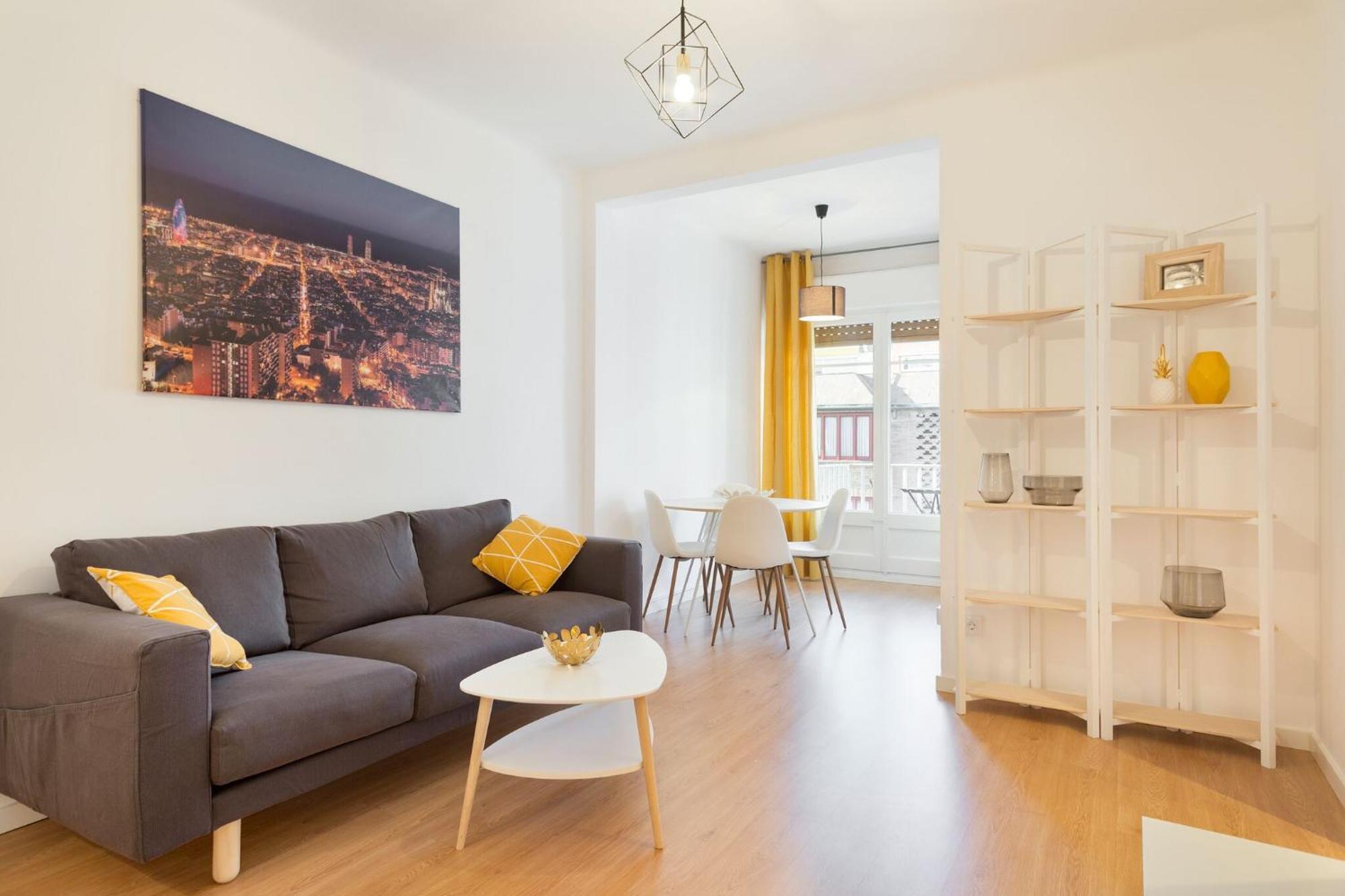 Appartement U-nique Gaudi I