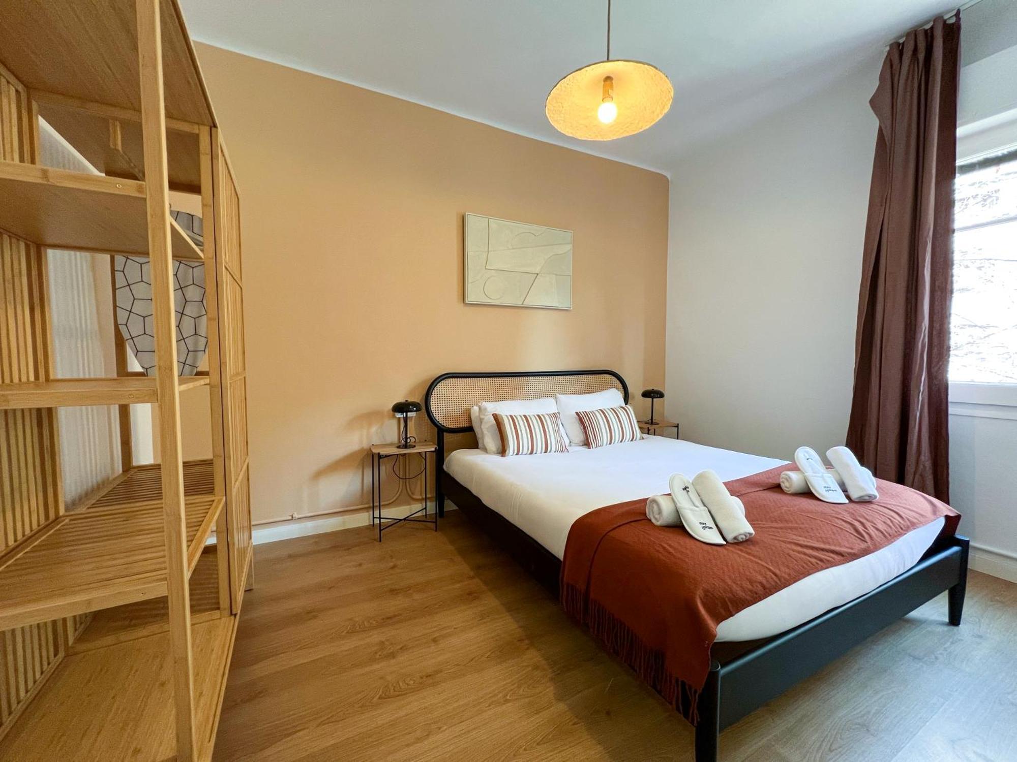 U-nique Gaudi I Appartement Barcelona