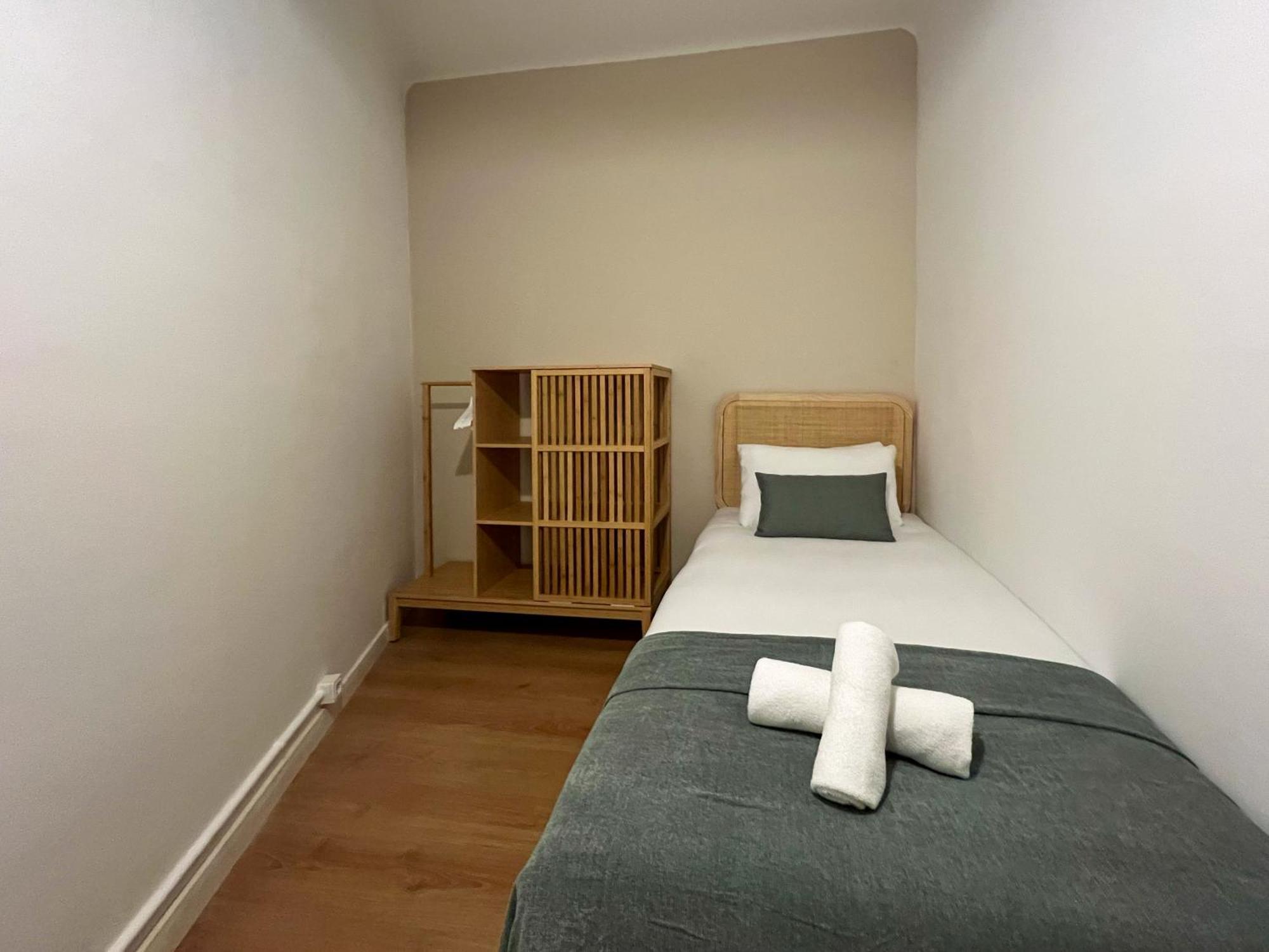 Appartement U-nique Gaudi I Barcelona