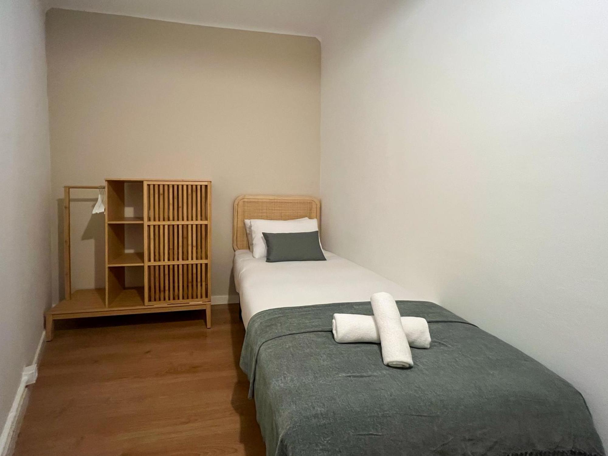 Appartement U-nique Gaudi I