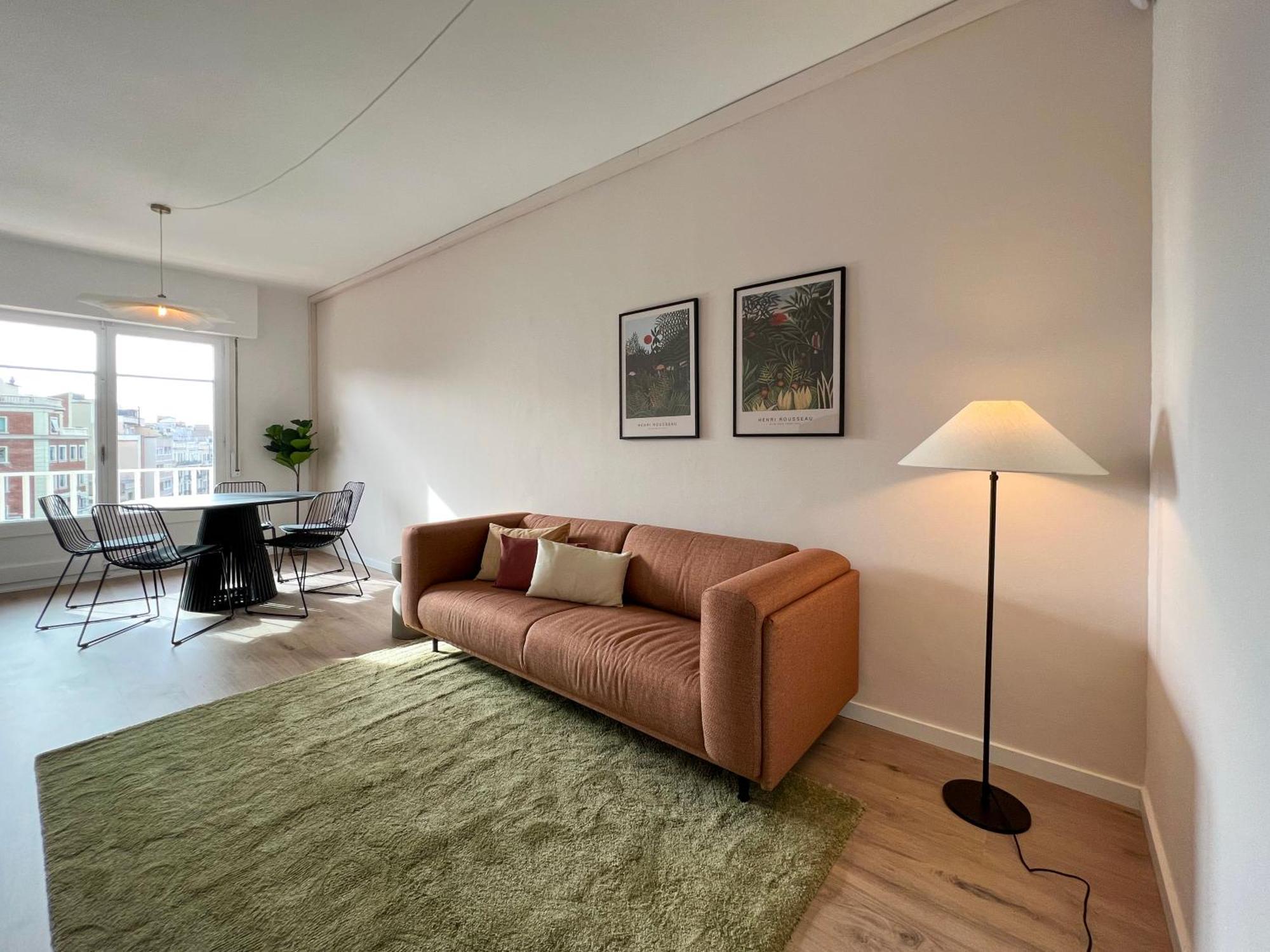 U-nique Gaudi I Appartement Barcelona