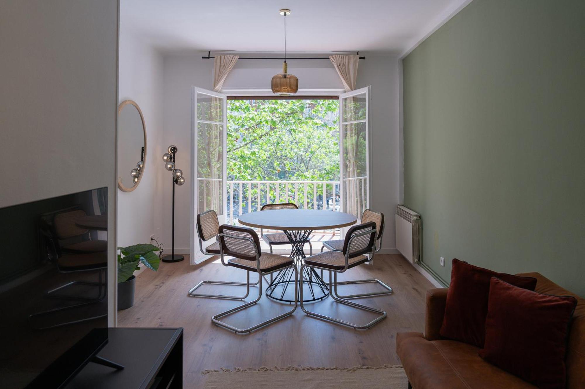 Appartement U-nique Gaudi I Barcelona