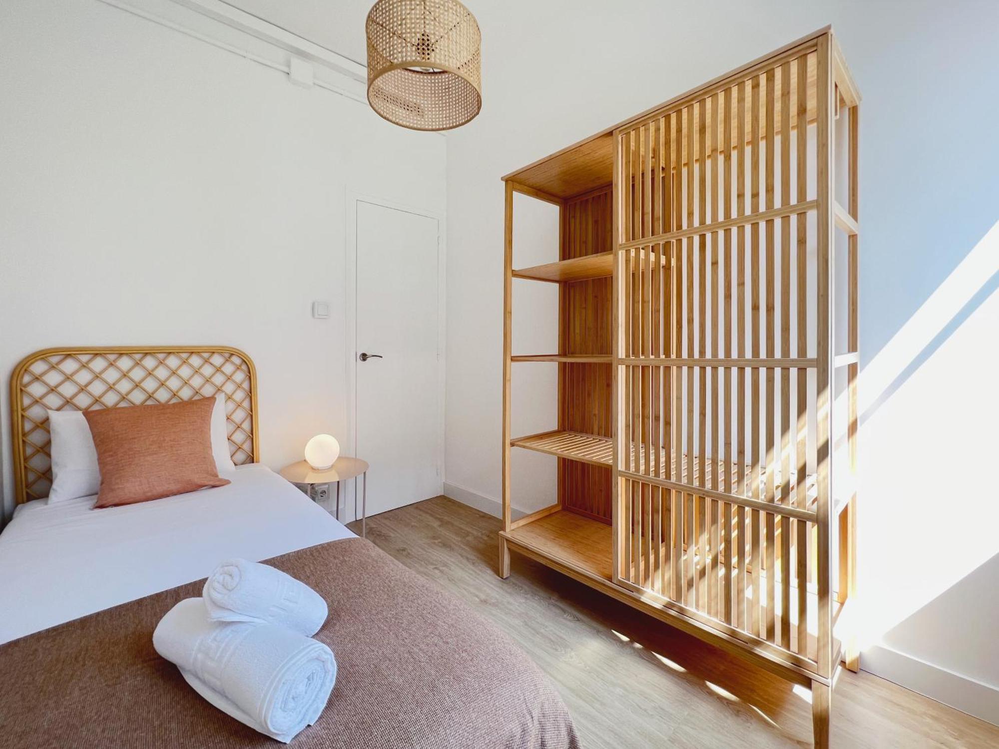Appartement U-nique Gaudi I *