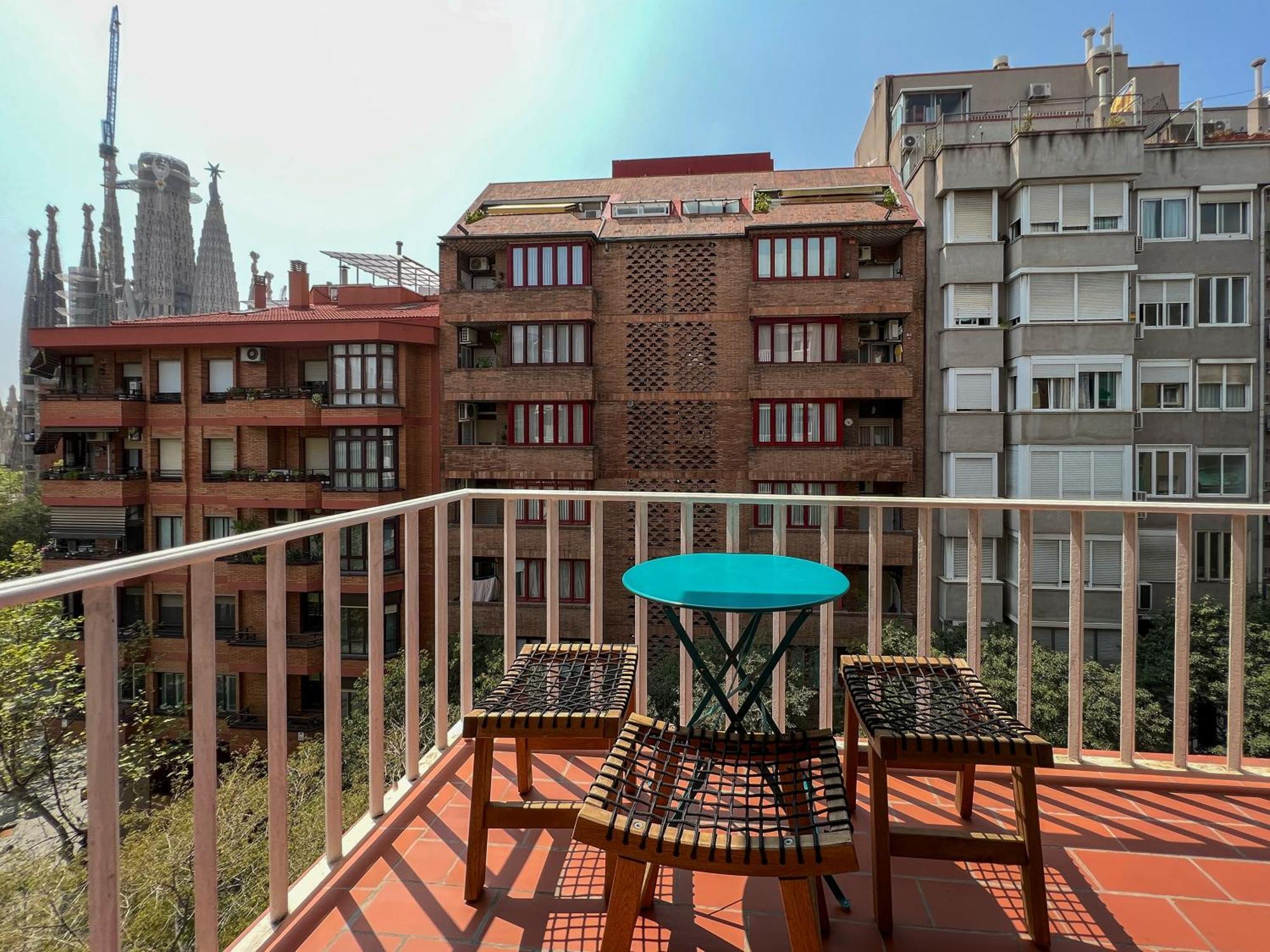 Appartement U-nique Gaudi I Barcelona