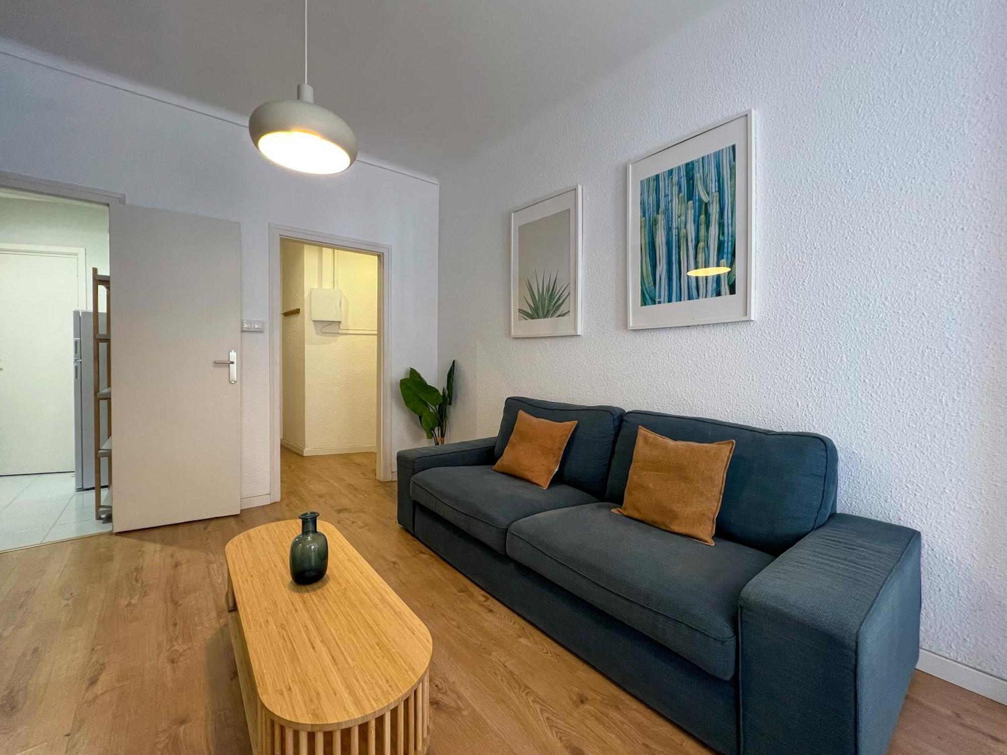 U-nique Gaudi I Appartement