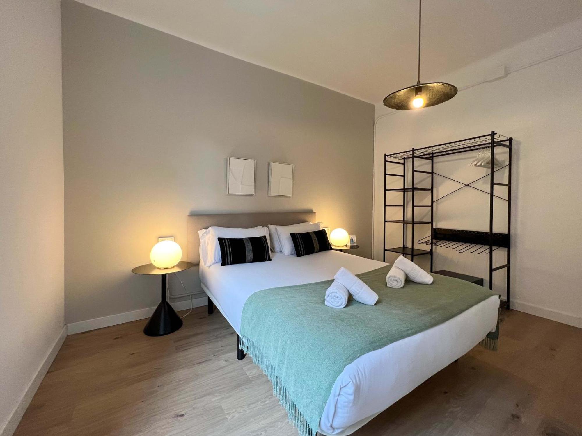 U-nique Gaudi I Appartement Barcelona