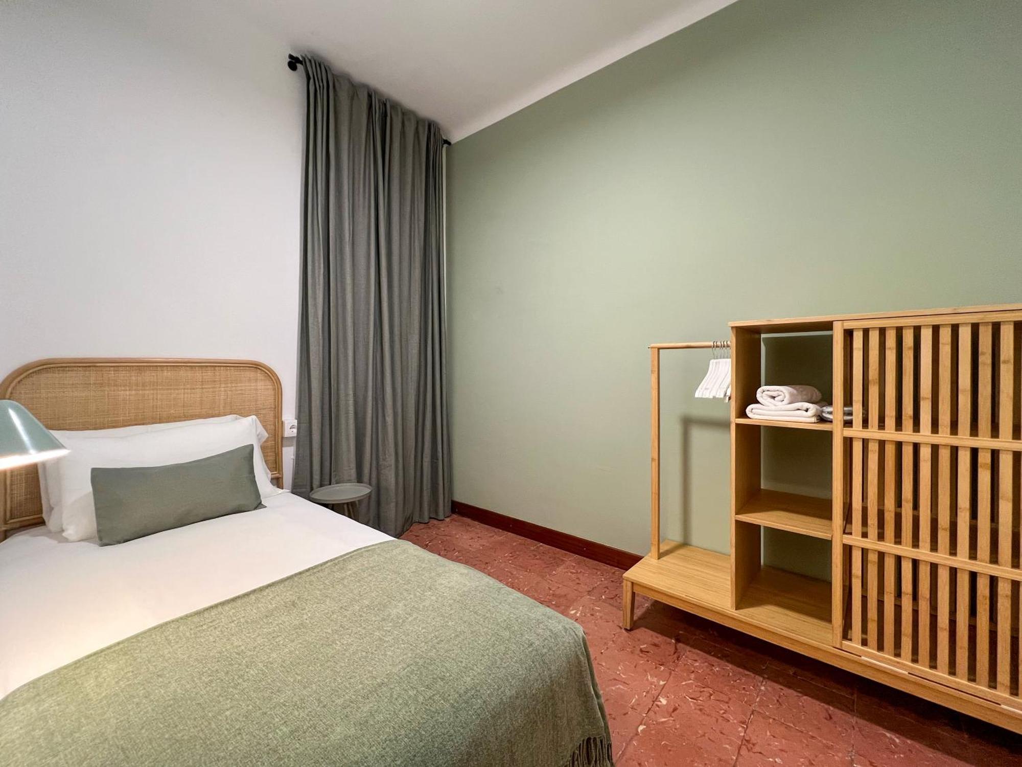 U-nique Gaudi I Appartement Barcelona