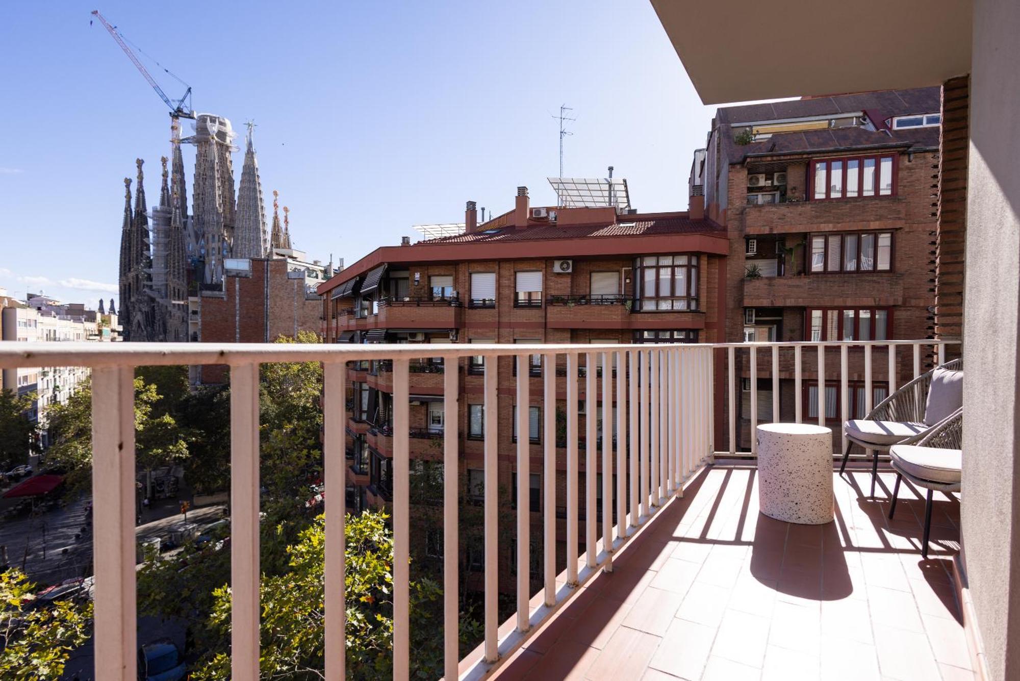 U-nique Gaudi I Appartement *