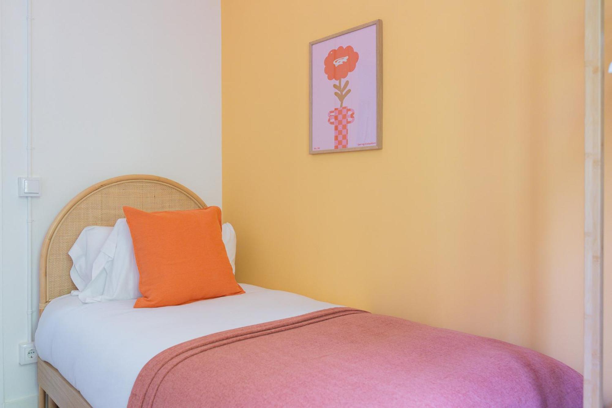 U-nique Gaudi I Appartement