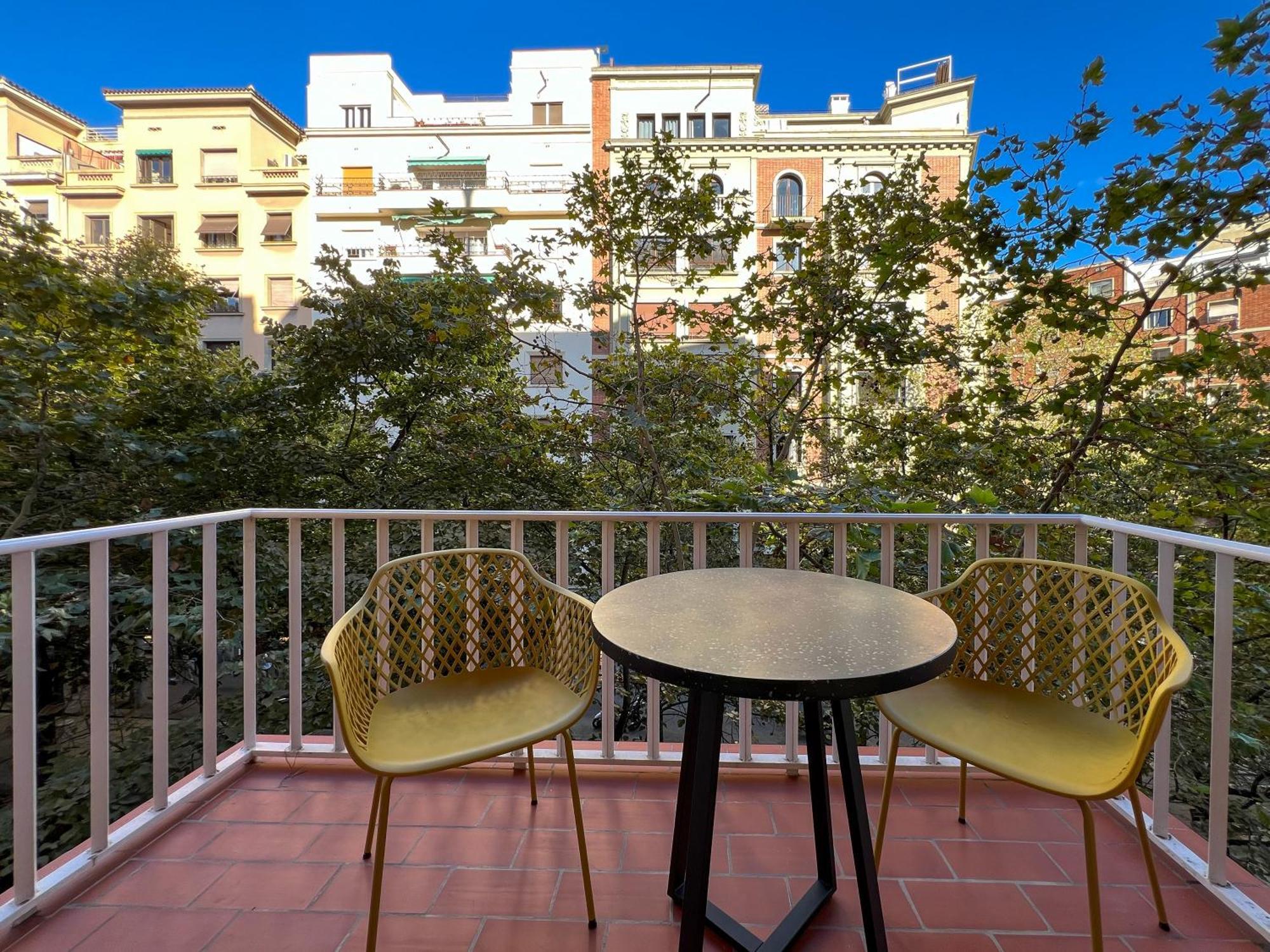 Appartement U-nique Gaudi I Barcelona