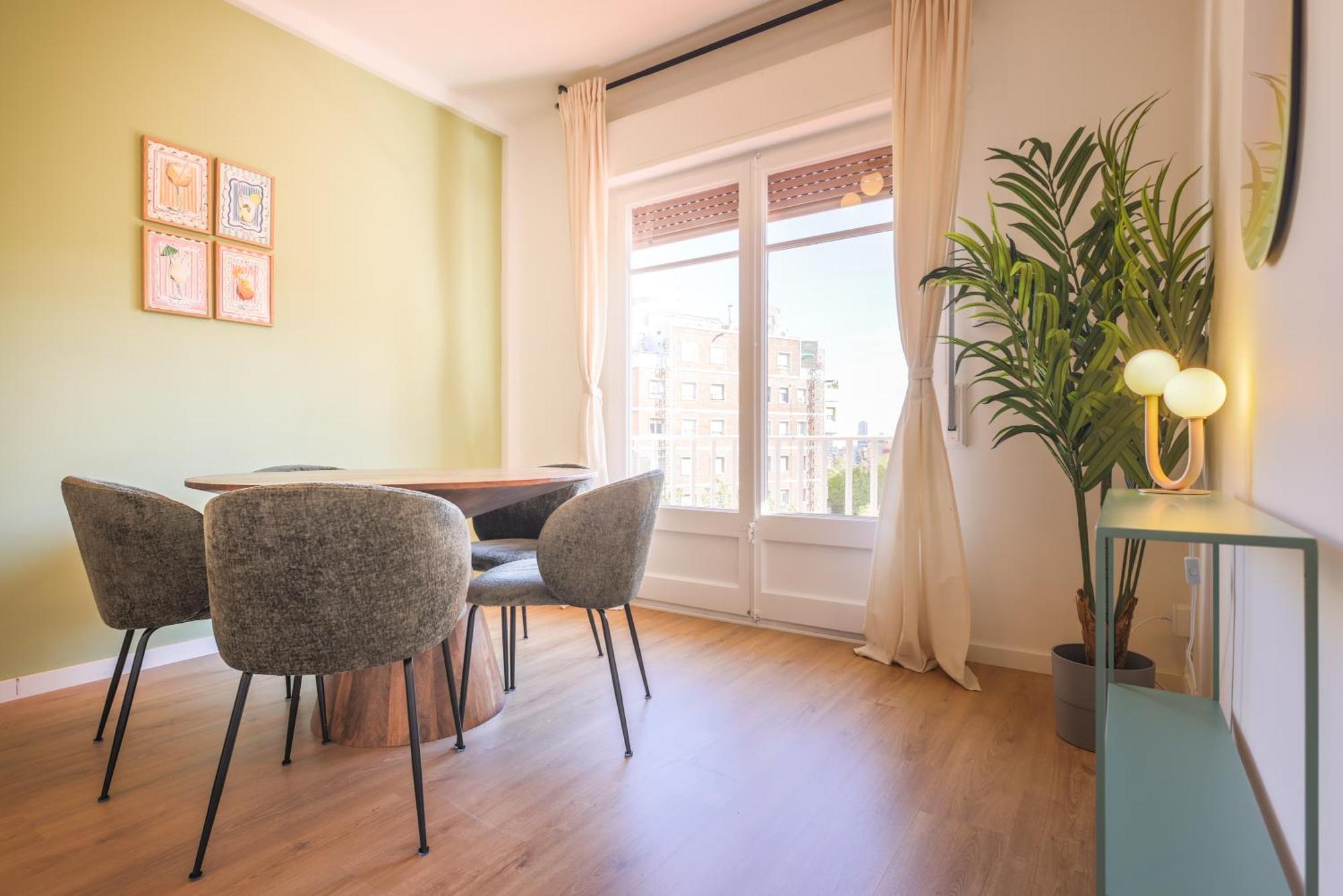 U-nique Gaudi I Appartement Barcelona