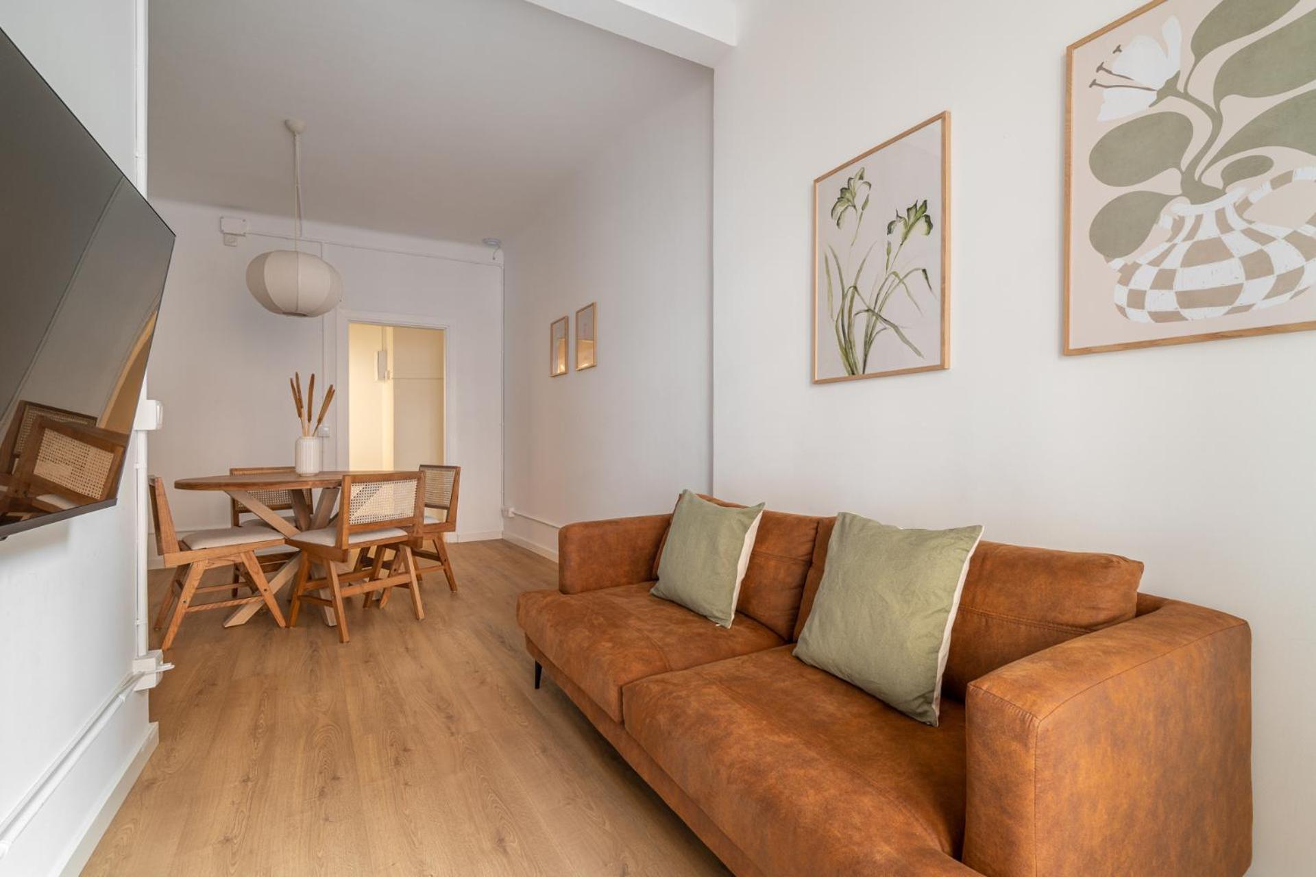 Appartement U-nique Gaudi I