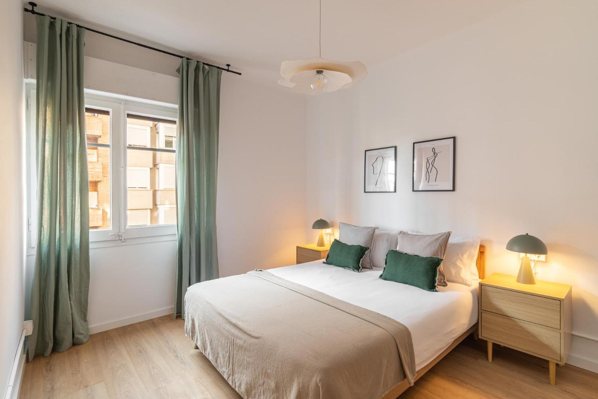 U-nique Gaudi I Appartement Barcelona