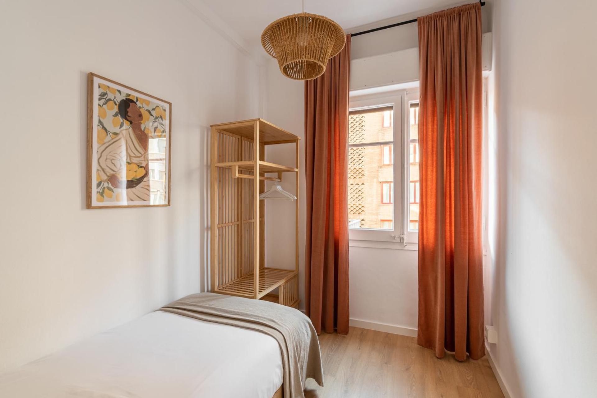 U-nique Gaudi I Appartement *