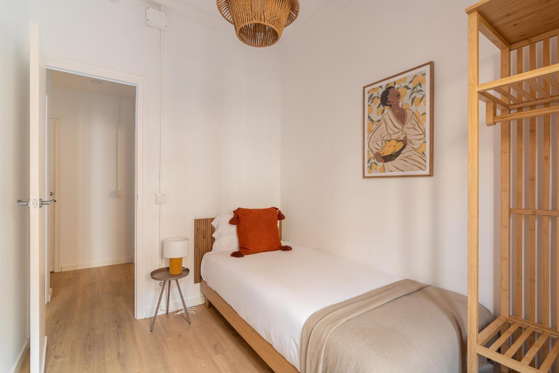 Appartement U-nique Gaudi I *