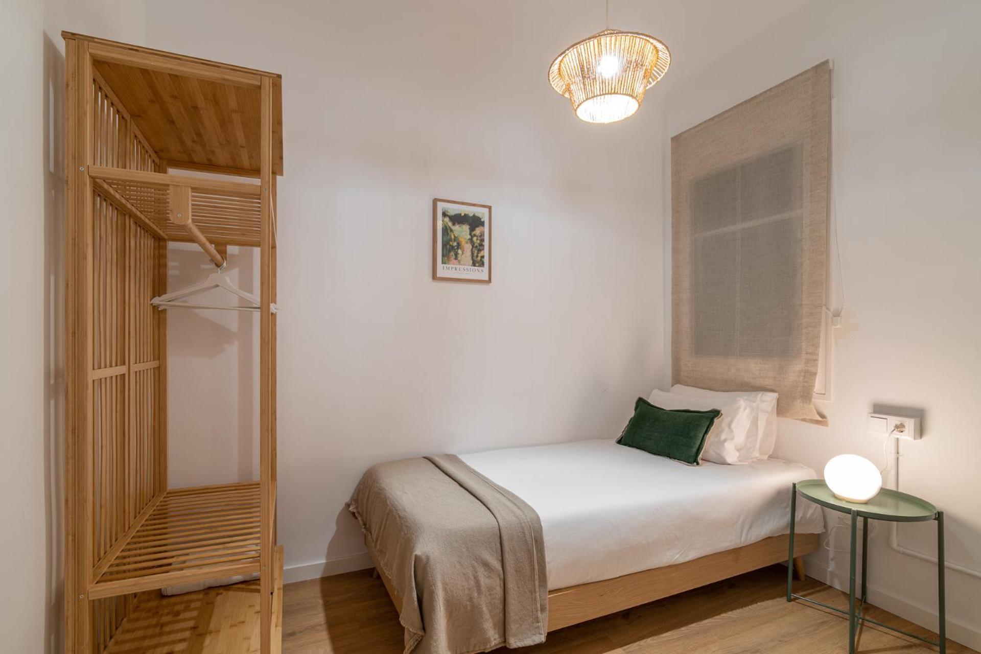 Appartement U-nique Gaudi I Barcelona
